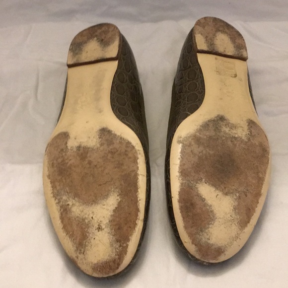 Hilfiger Flats - Picture 5 of 5